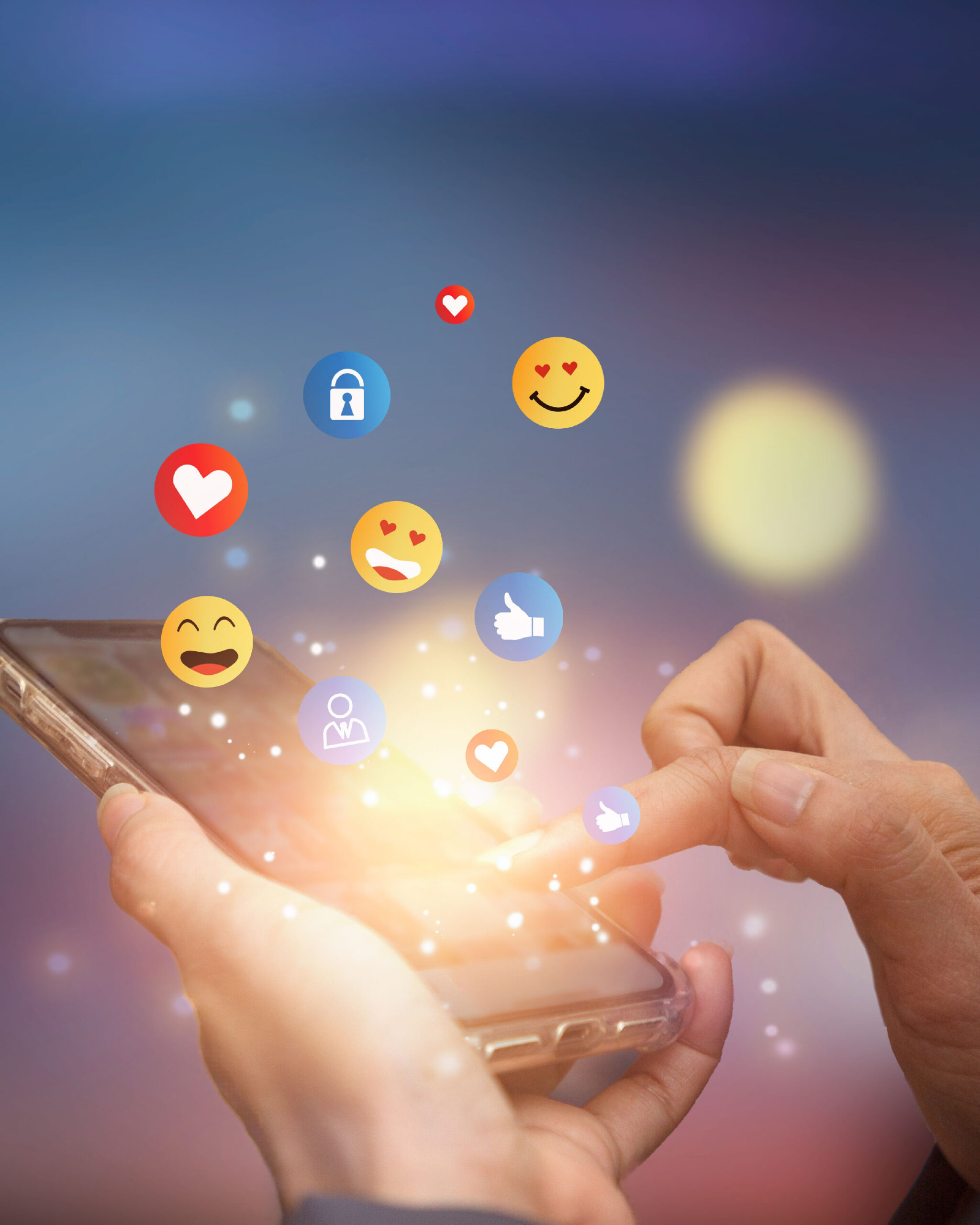 Social media marketing, Influencer Marketing