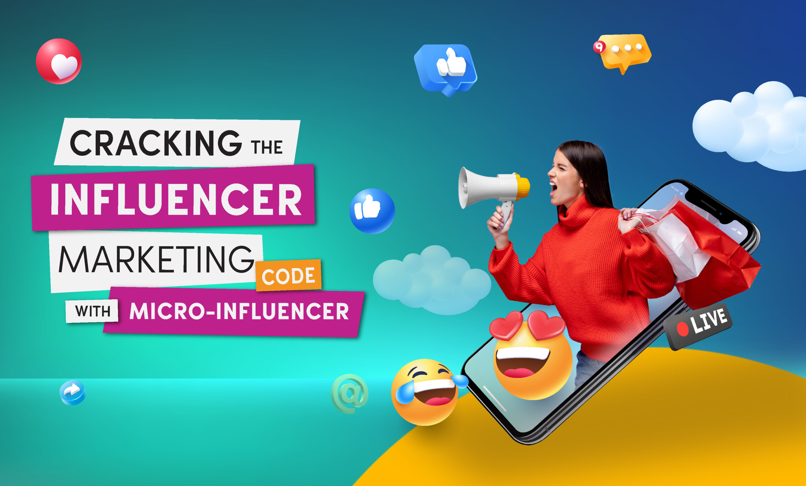 Influencer Marketing