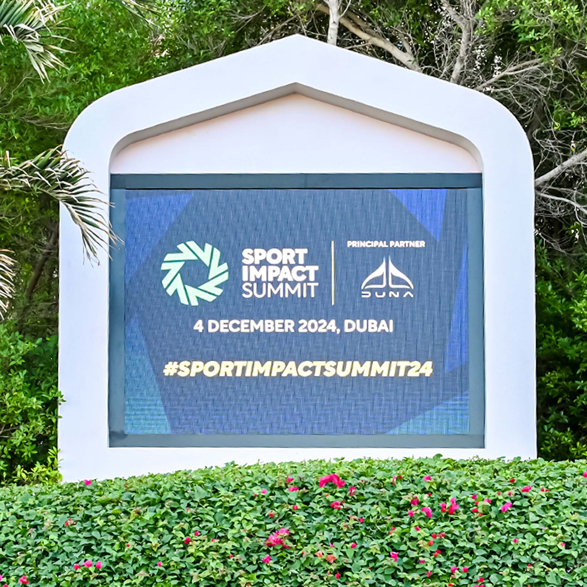 Sport Impact Summit